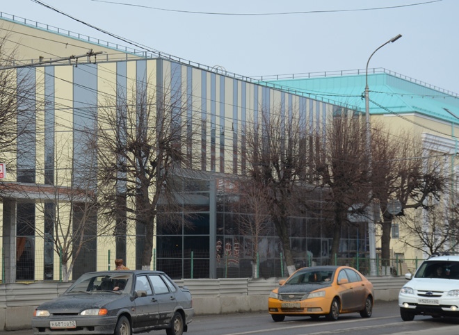 Музейный центр в Рязани откроется в 2021 году