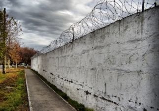 В Михайлове ведется проверка по делу заключенного-самоубийцы