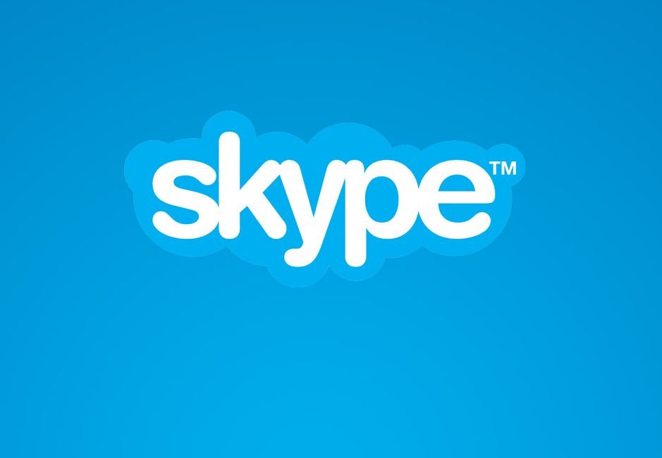 В программе Skype произошел сбой по всему миру