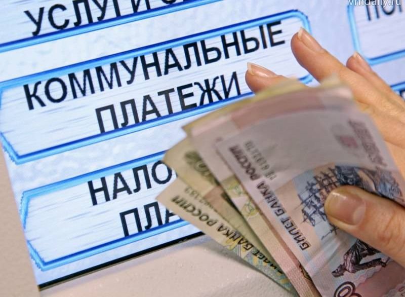 В 2017 году квартплата в Рязанской области может вырасти на 6,2%