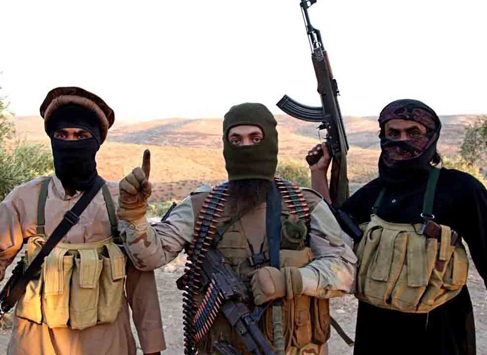 Рязанца оштрафовали за публикацию символики ИГИЛ в соцсети