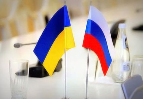 РФ с 1 января остановит свободную торговлю с Украиной
