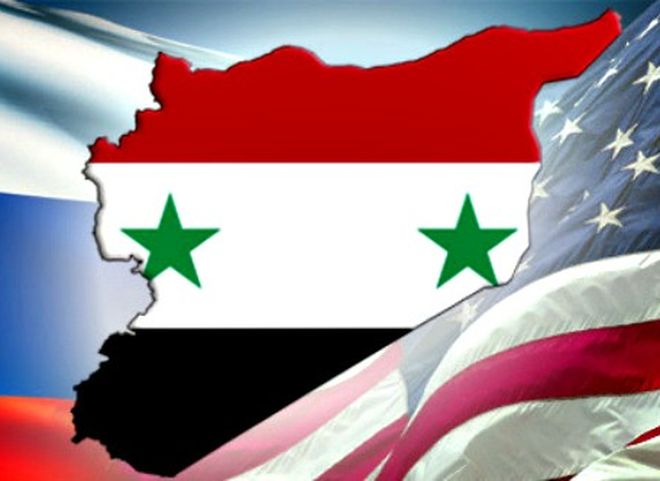 Россия приостановит действие меморандума с США по полетам над Сирией