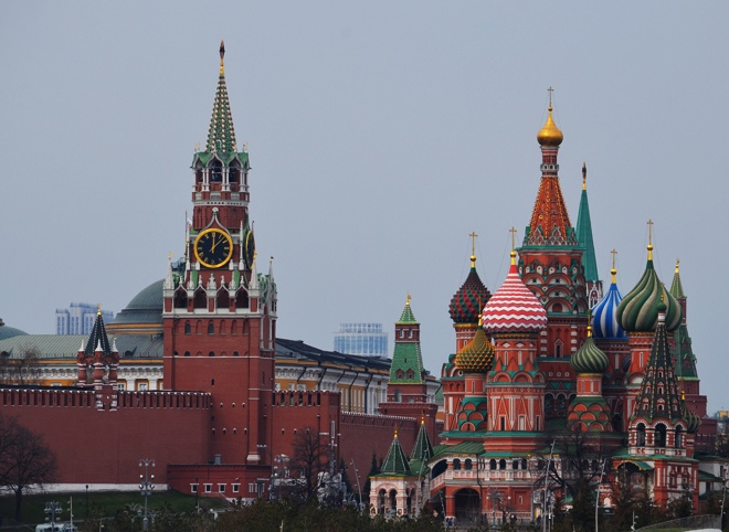 В Кремле заявили, что Россия не собирается ни на кого нападать