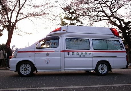 В Японии 180 человек госпитализированы из-за жары