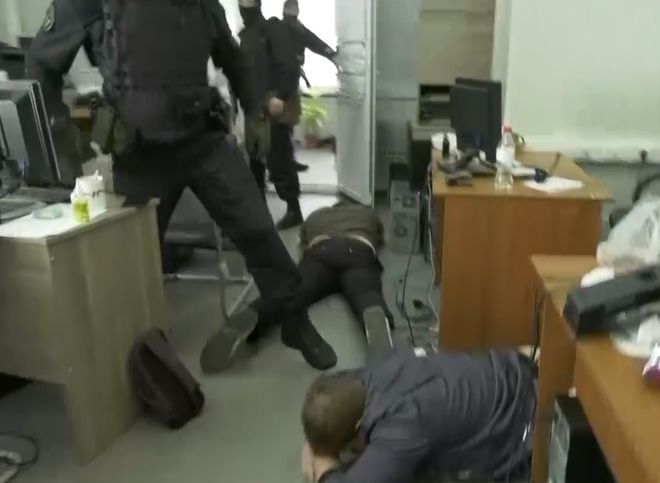 В Рязани задержаны мошенники, обманувшие более двух тысяч человек