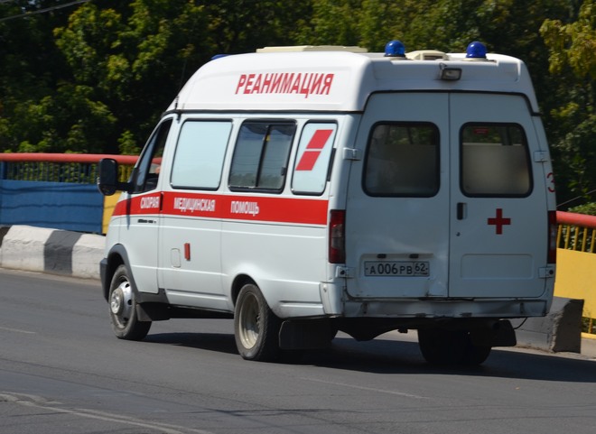 В Рязанской области от коронавируса умерли еще два человека