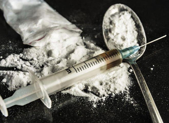 Рязанец получил условный срок за незаконное хранение наркотиков