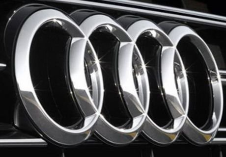 На ремонт правительственных Audi выделят 0,5 млн