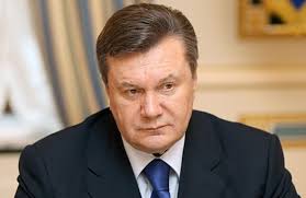 Янукович назвал себя легитимным президентом Украины