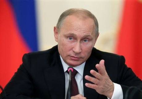 Путин приостановил действие соглашения с США по плутонию