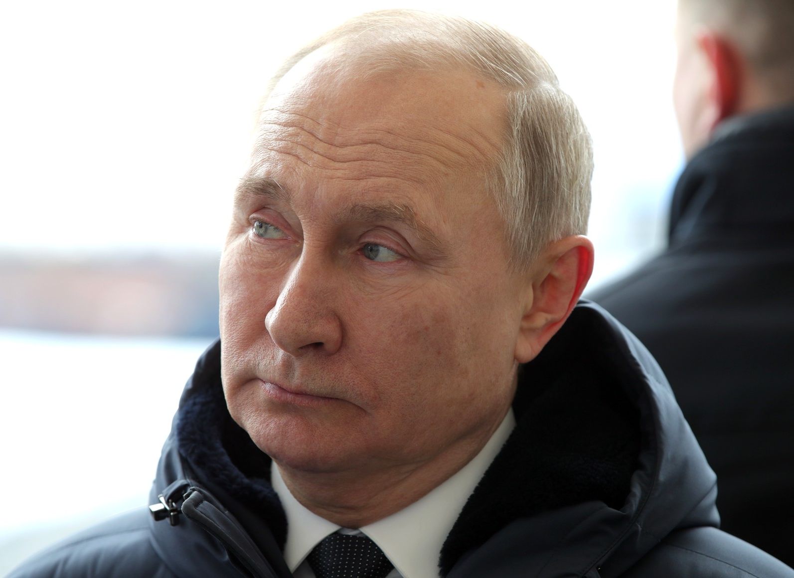 Песков: Путин не планирует обращаться к россиянам в ближайшие дни