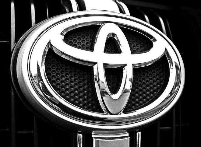 Toyota запатентовала противоугонную систему со слезоточивым газом