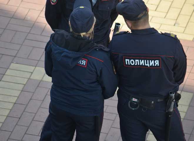 В Рязанской области полиция проведет «подростковые» рейды