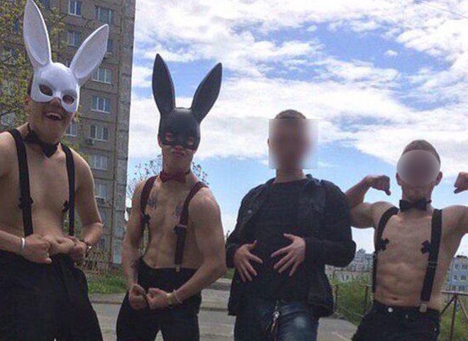 В Минпросвещения отреагировали на БДСМ-вечеринку в школе Владивостока