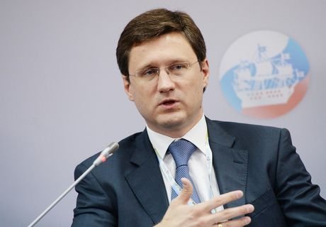 Новак избран председателем совета директоров «Транснефти»