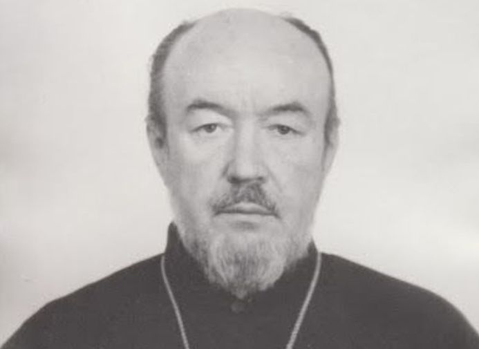 Скончался старший брат патриарха Кирилла