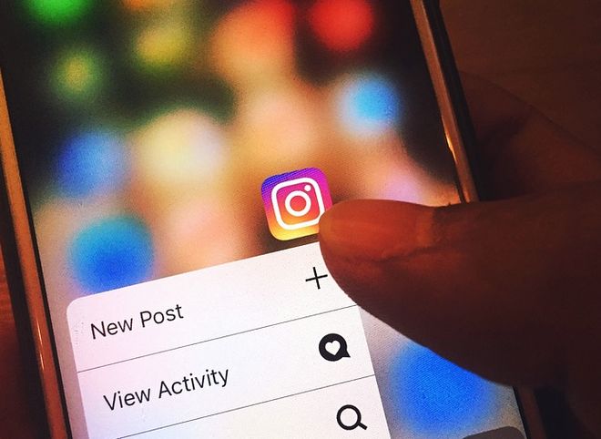 Пользователи сообщили о крупном сбое в работе Instagram