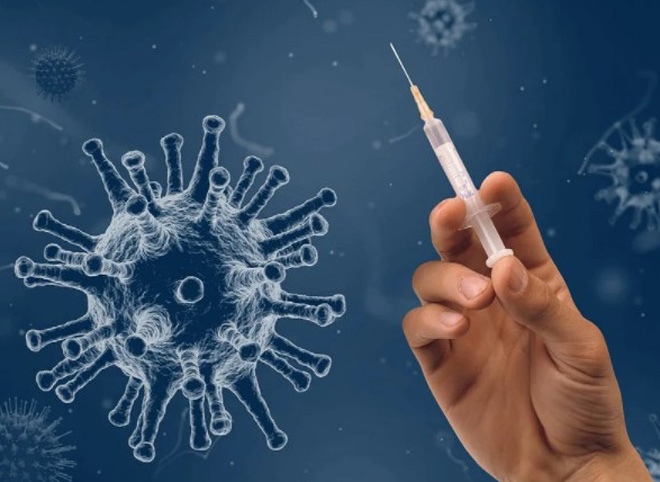 После вакцинации «Спутником М» у подростков формируется клеточный иммунитет