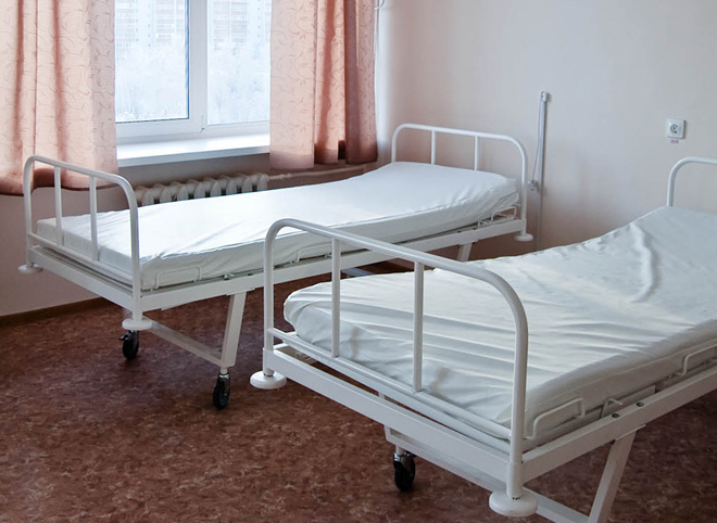 Пропавшего жителя Луганска обнаружили в рязанской больнице