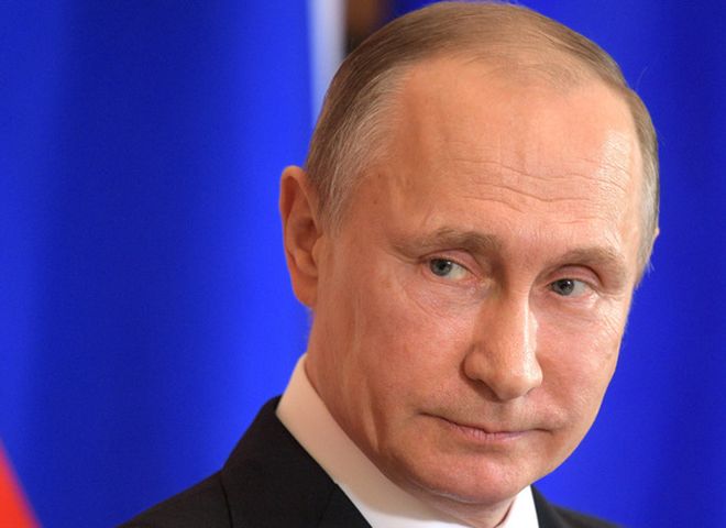 Путин пообещал лишать российского гражданства вступивших в ИГ