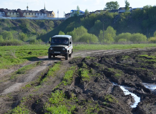 Росавтодор выделил 59 млн рублей на документальный фильм о дорогах