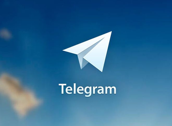 В работе Telegram произошел сбой по всему миру