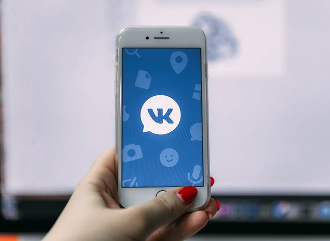 Соцсеть «ВКонтакте» тестирует звонки в мобильном приложении