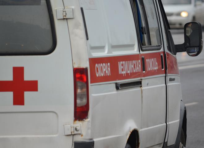 В ДТП на трассе М5 в Шиловском районе погибли 30-летний мужчина и 18-летняя девушка