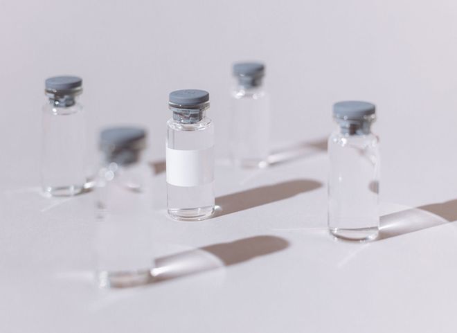 Голикова озвучила сроки начала вакцинации от коронавируса в регионах