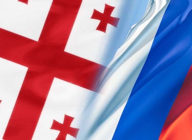 В Грузии назвали условия для восстановления дипотношений с Россией