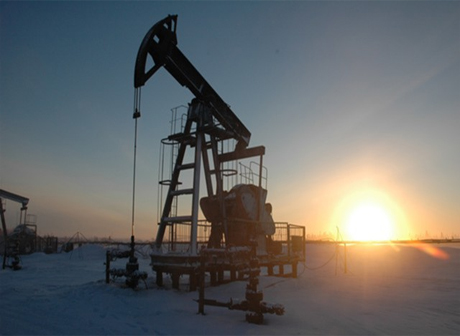Россия начала поставки нефти в Узбекистан