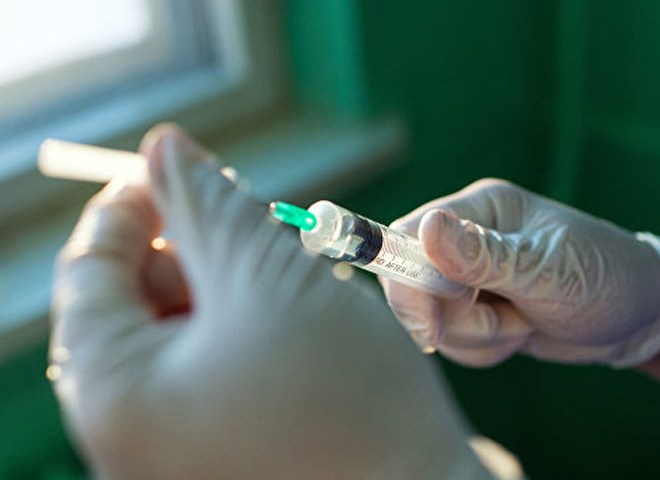 Роспотребнадзор рекомендует прививку от гепатита А перед поездками в Европу