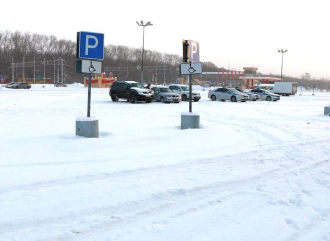 Рязанским дрифтерам могут закрыть проезд к парковке «Декатлона»