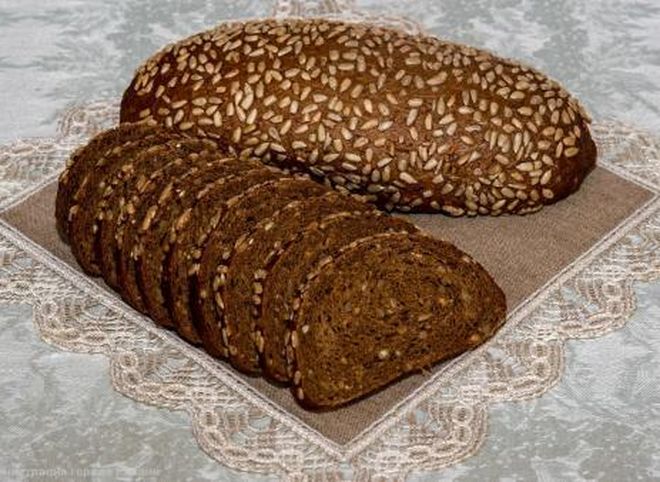 В Рязани начали выпускать новый хлеб