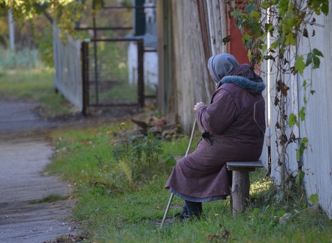 СМИ: власти России готовы смягчить пенсионную реформу