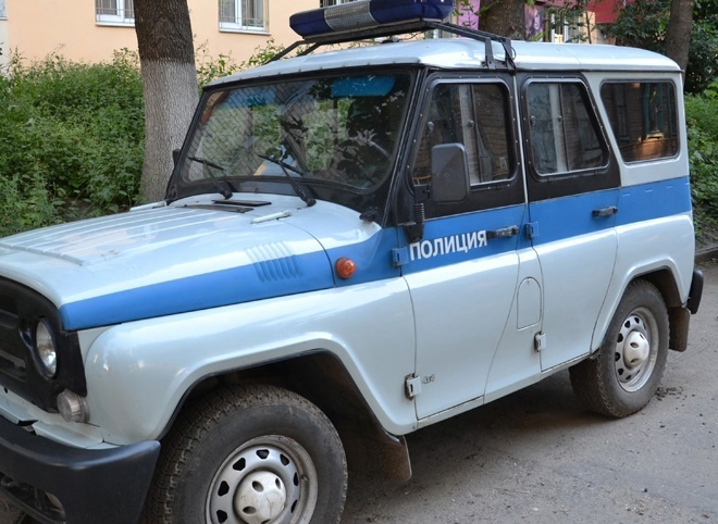 Полиция задержала вандалов, разгромивших парк в Новомичуринске