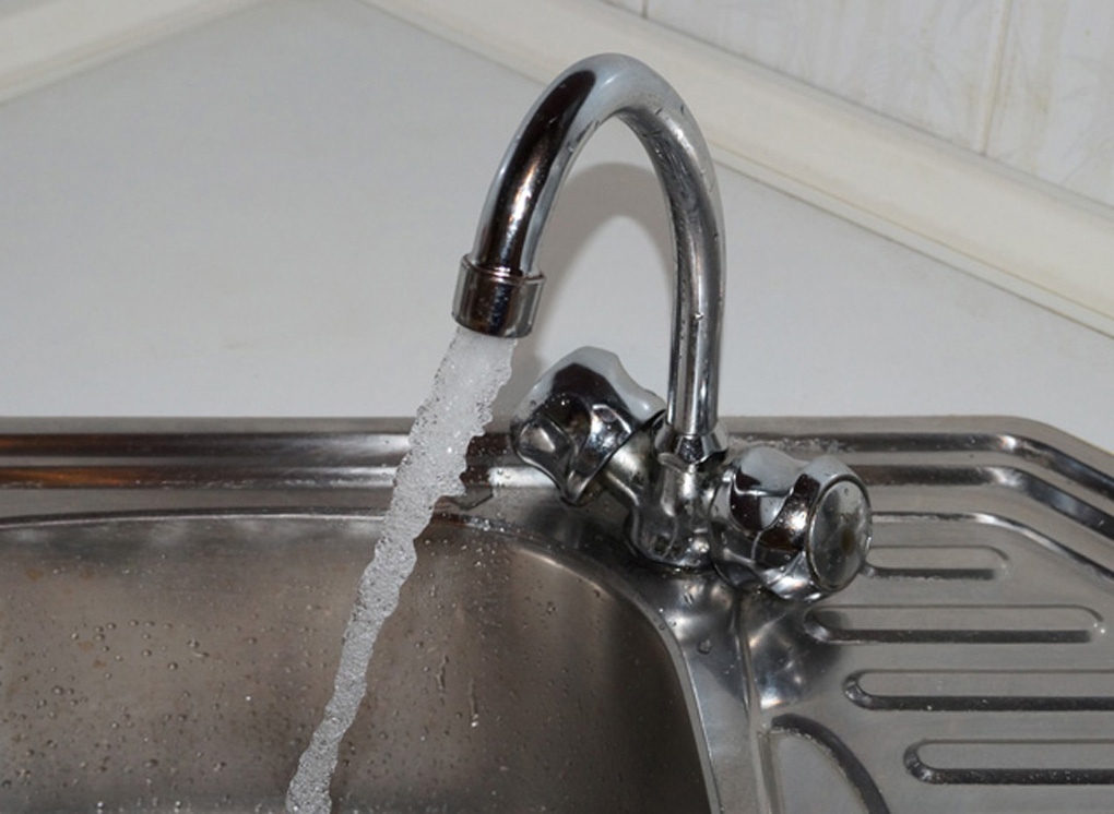 В четверг в восьми домах Рязани отключат холодную воду