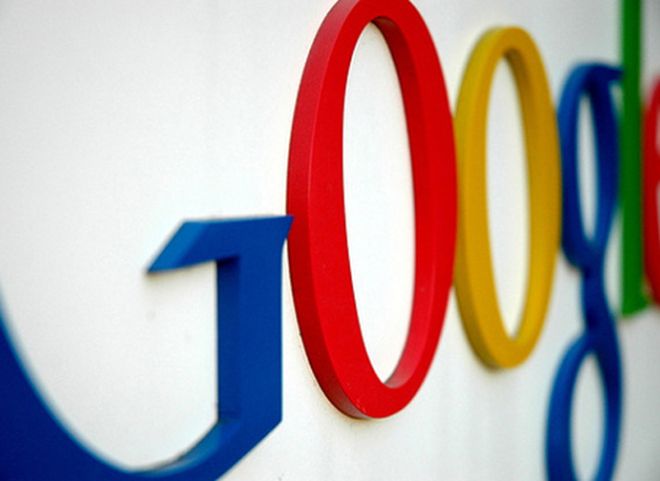 Google заплатила штраф по мировому соглашению с ФАС