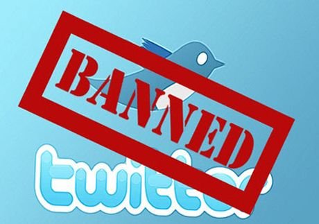 В Турции заблокировали Твиттер