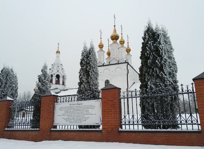 В Гидрометцентре предупредили об аномальных холодах по всей России