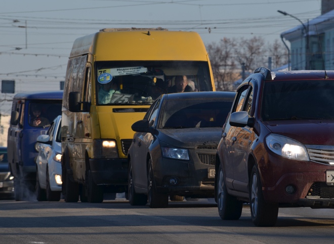 Администрация Рязани выделит более 9 млн рублей на выплаты автомобилистам