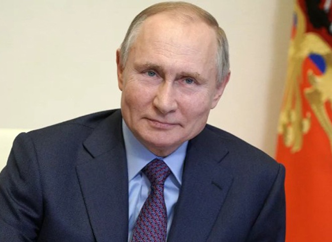Госдума приняла в третьем чтении закон «об обнулении Путина»
