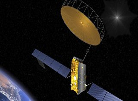 ﻿Потеряна связь с запущенным с Байконура ангольским спутником