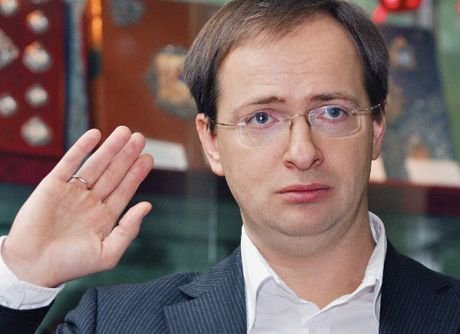 Рязанский активист требует возбудить дело в отношении министра культуры РФ