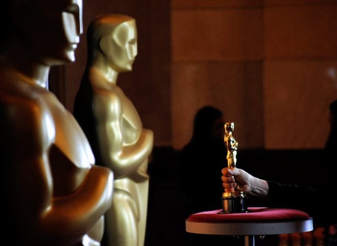 Аудитория «Оскара-2017» снизилась до минимального показателя за 9 лет