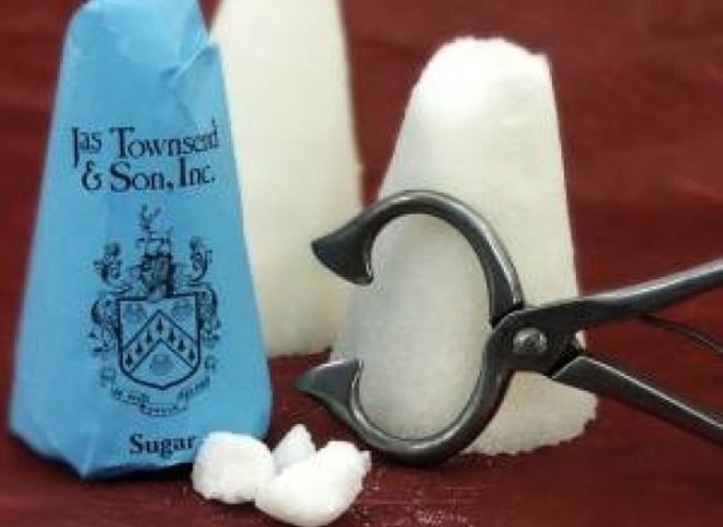 В Рязани откроют музей сахара