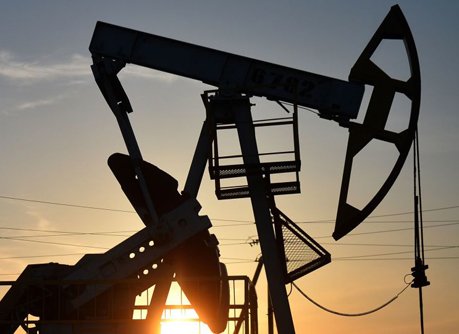 Рязанская компания претендует на нефтяное месторождение в Сибири