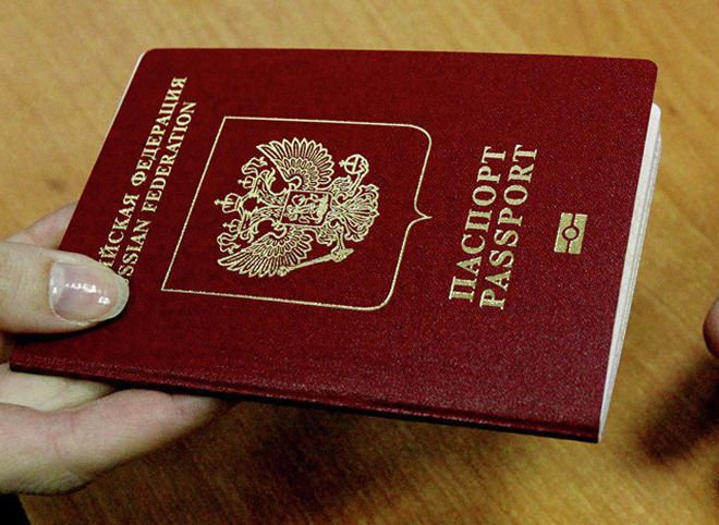 Срок выдачи загранпаспорта в России могут сократить