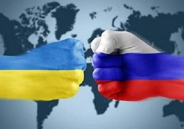 Украина подготовит санкции против российских компаний